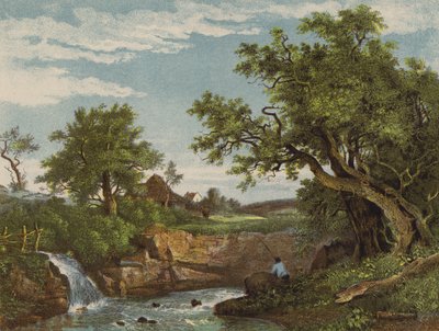 The Angler
